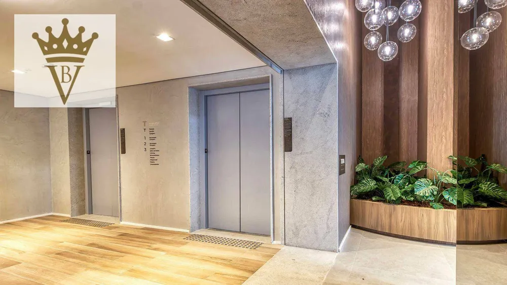Apartamento, 3 quartos, 67 m² - Foto 1