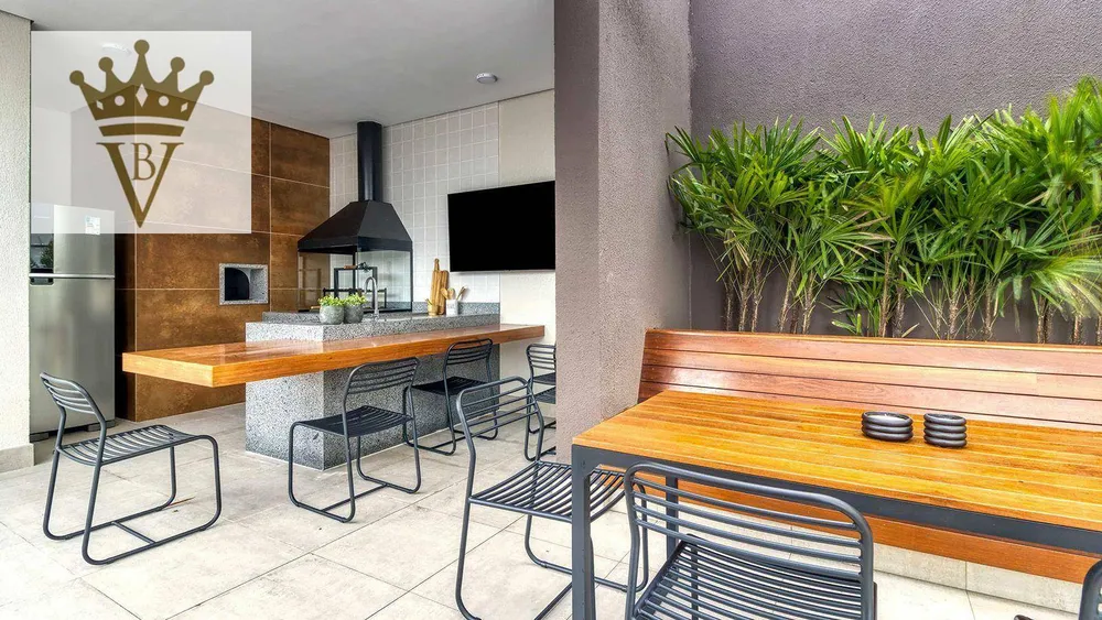 Apartamento, 3 quartos, 67 m² - Foto 3