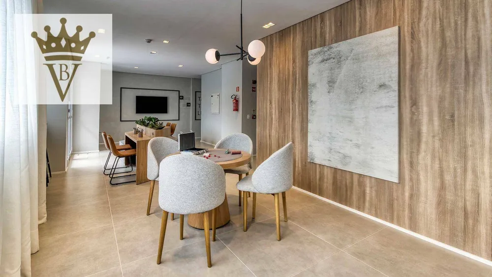 Apartamento, 3 quartos, 67 m² - Foto 5