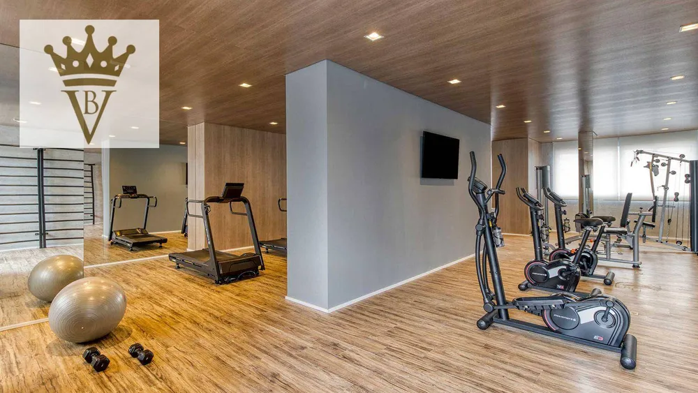 Apartamento, 3 quartos, 67 m² - Foto 8