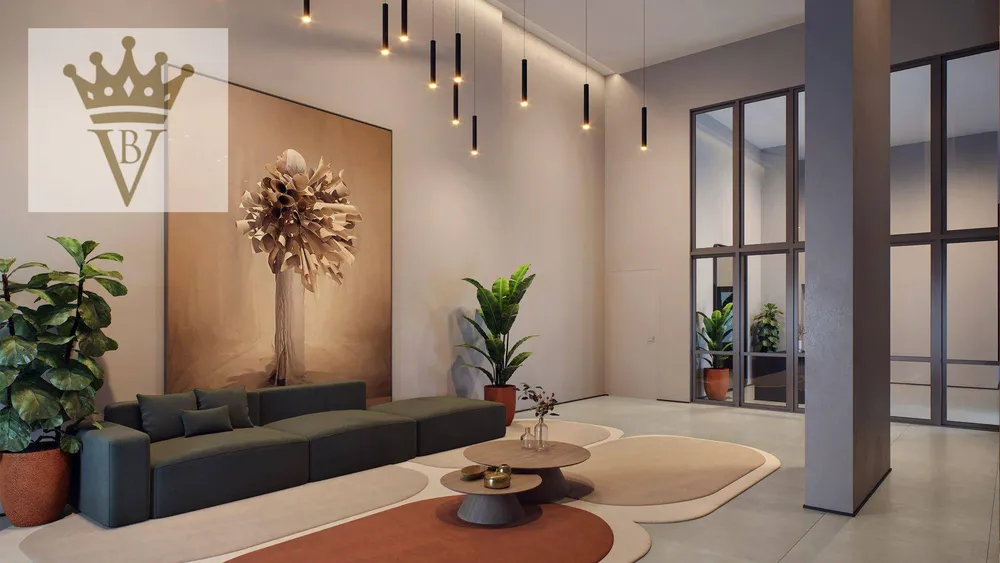 Apartamento, 3 quartos, 112 m² - Foto 4
