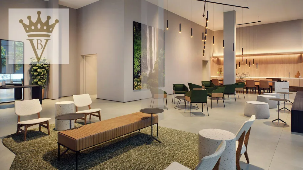 Apartamento, 3 quartos, 112 m² - Foto 6