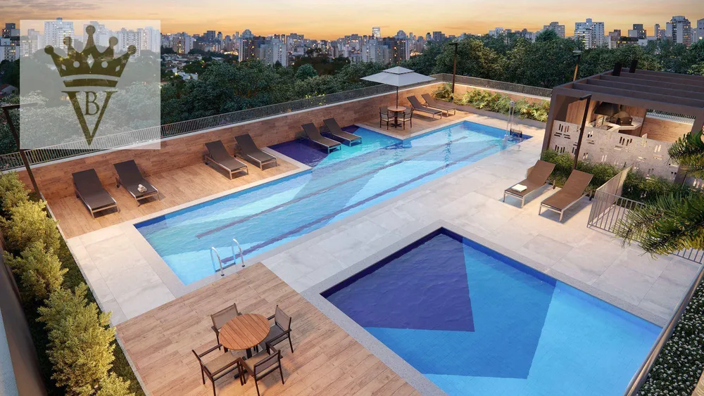 Apartamento, 3 quartos, 112 m² - Foto 8