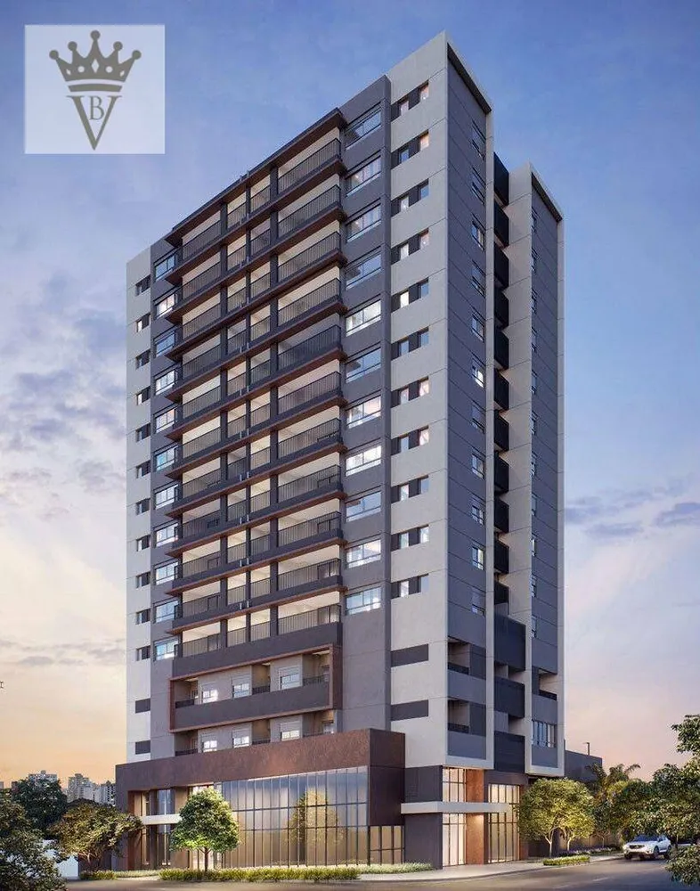 Apartamento, 3 quartos, 112 m² - Foto 2
