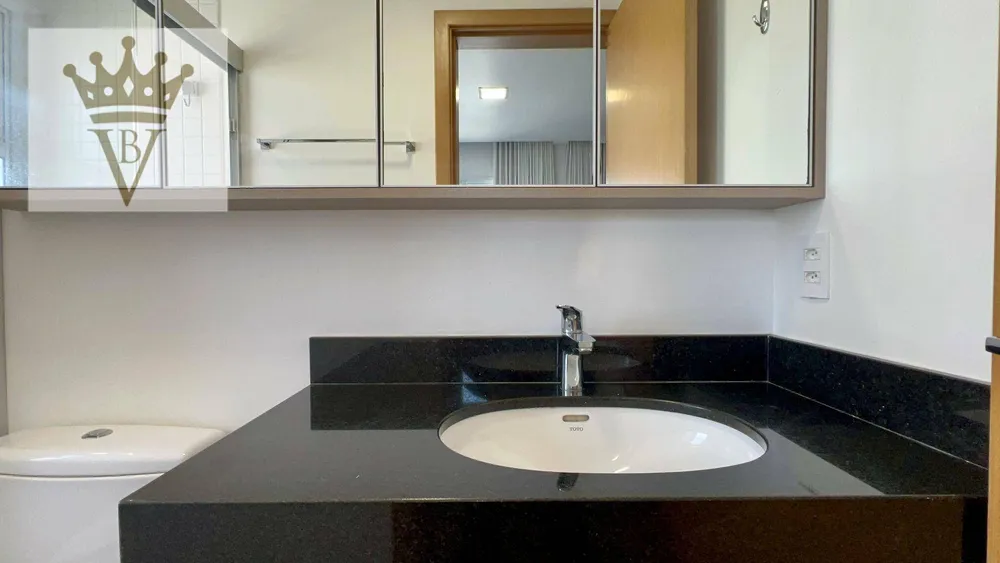 Kitnet-Studio, 35 m² - Foto 7