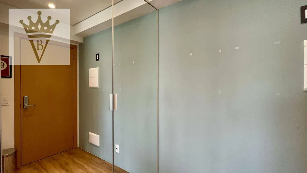 Kitnet-Studio, 35 m² - Foto 5