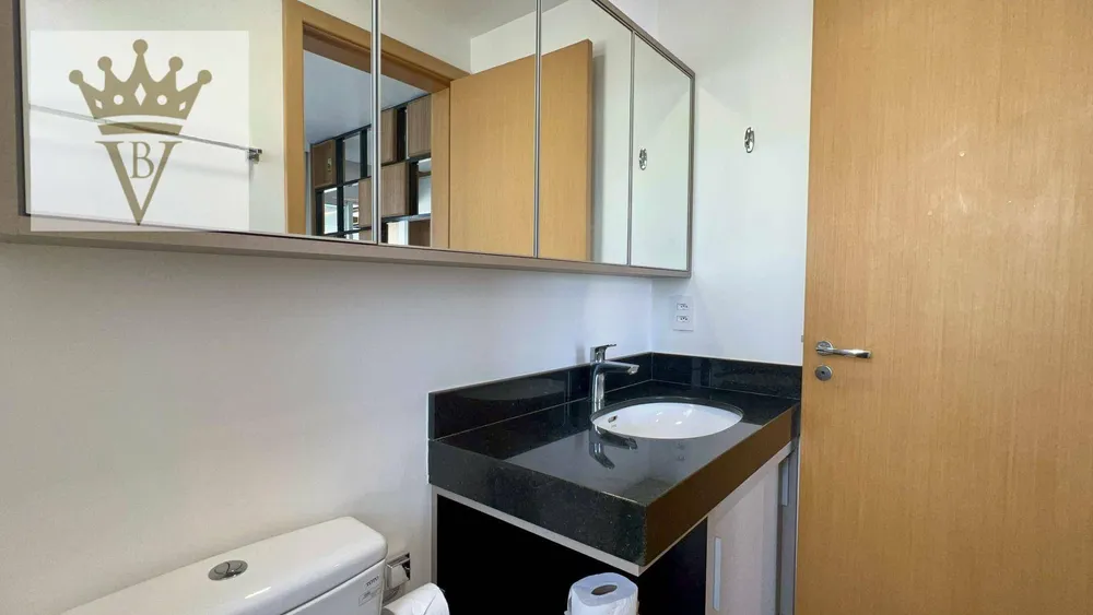 Kitnet-Studio, 35 m² - Foto 8