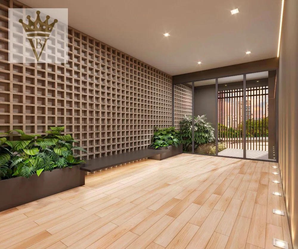 Apartamento, 1 quarto, 42 m² - Foto 5