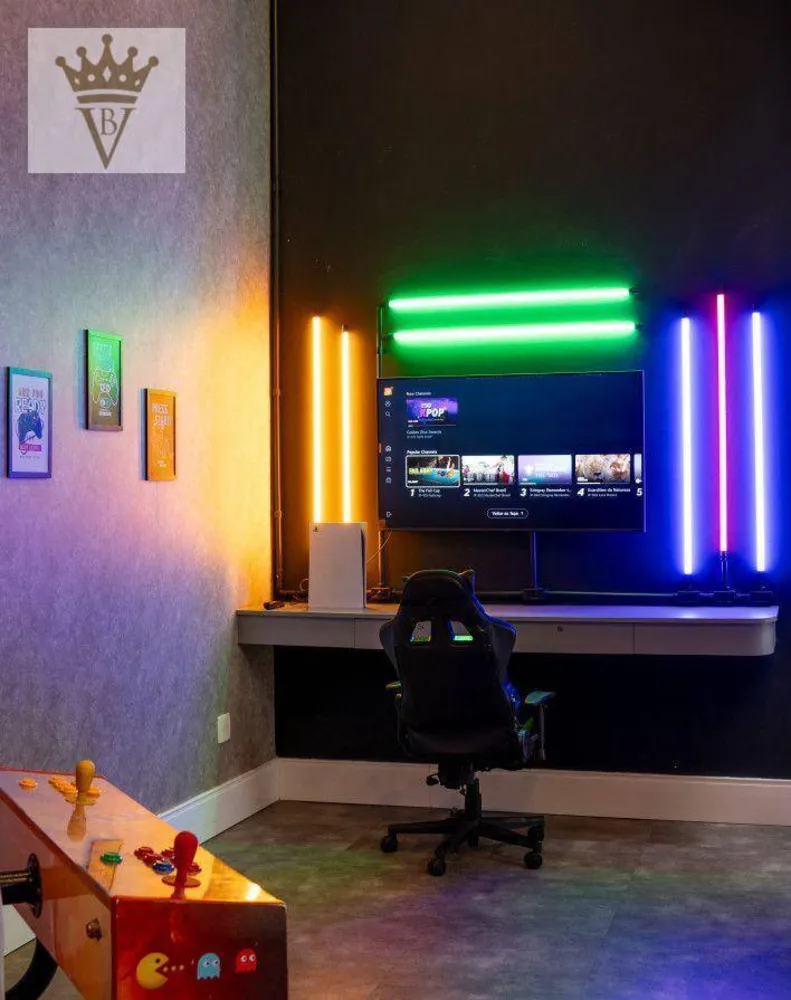 Cobertura, 3 quartos, 202 m² - Foto 7