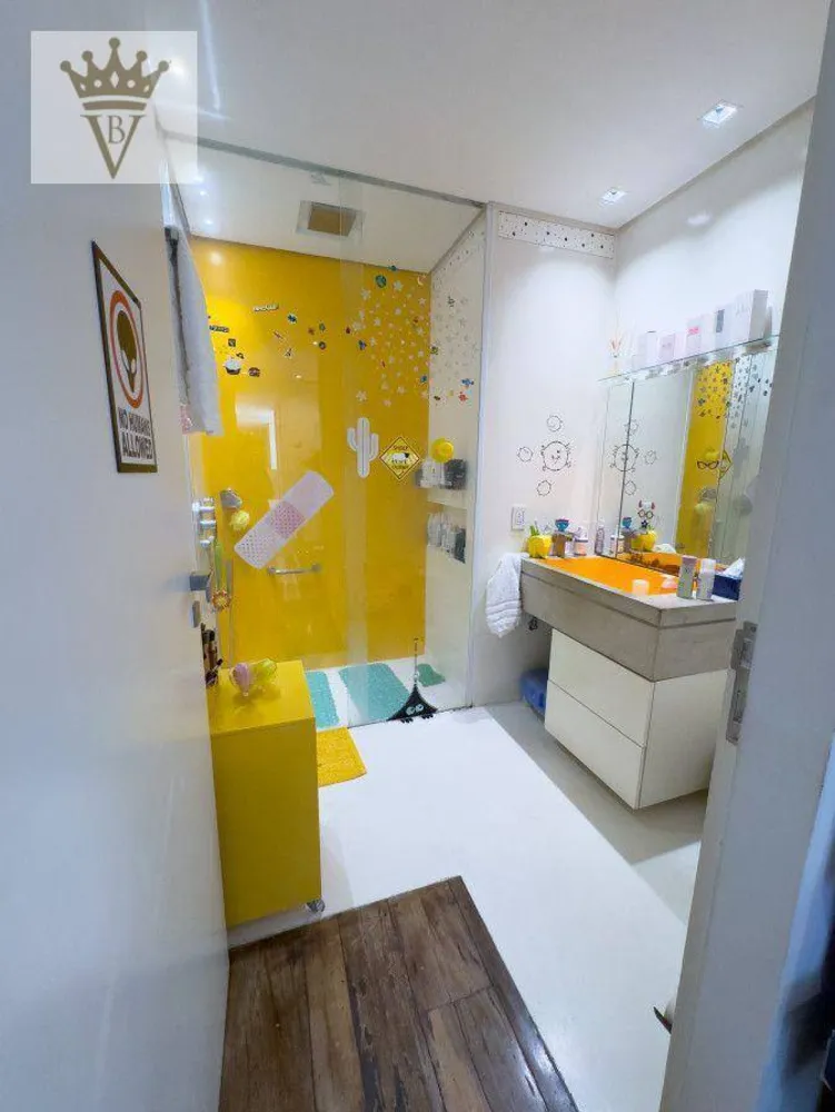Cobertura, 3 quartos, 202 m² - Foto 12