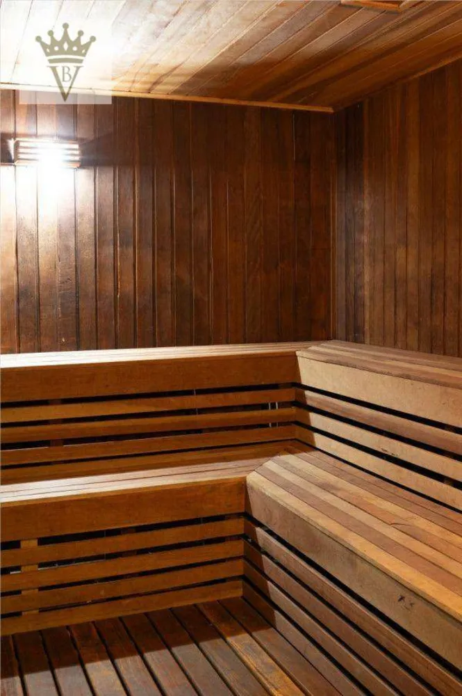 Cobertura, 3 quartos, 202 m² - Foto 16