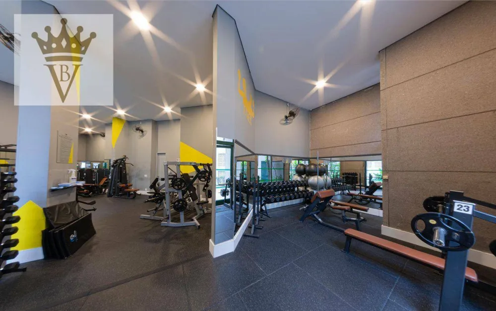 Cobertura, 3 quartos, 202 m² - Foto 14