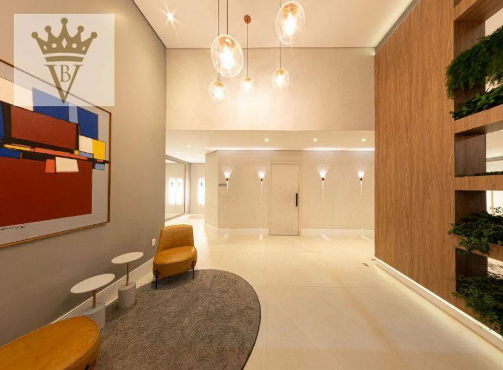 Cobertura, 3 quartos, 202 m² - Foto 15