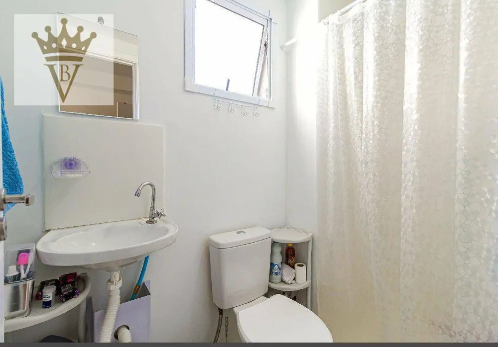 Kitnet-Studio, 25 m² - Foto 4