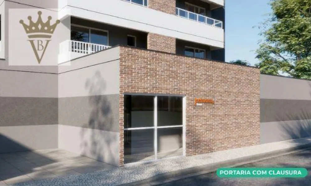 Kitnet-Studio, 25 m² - Foto 7