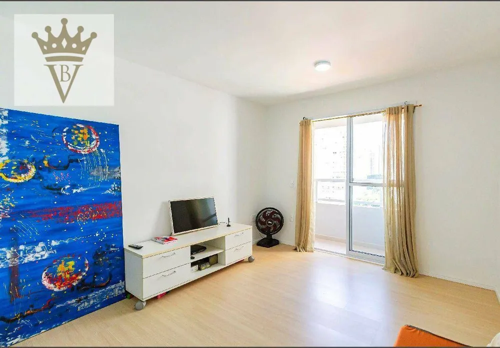 Kitnet-Studio, 25 m² - Foto 1