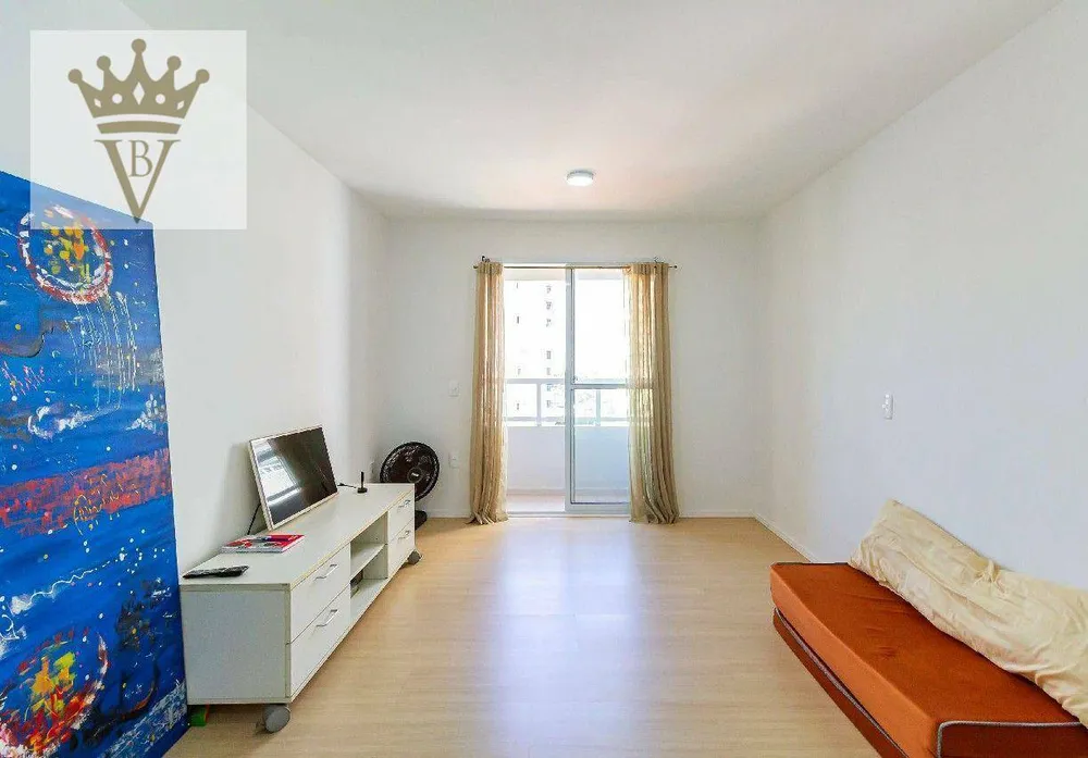 Kitnet-Studio, 25 m² - Foto 2