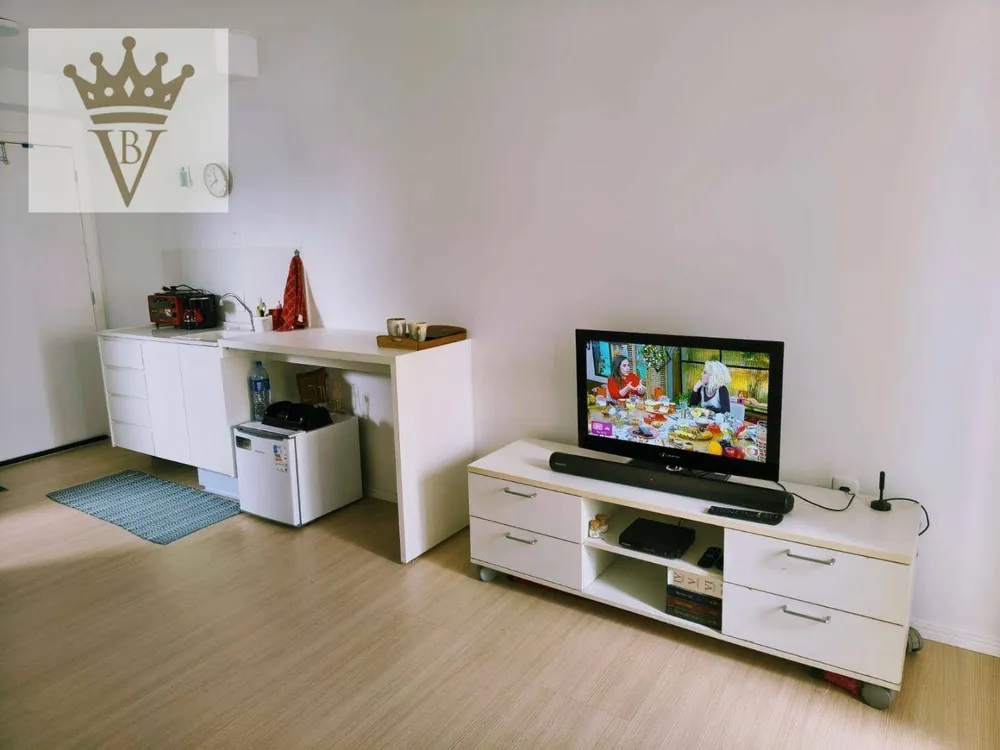 Kitnet-Studio, 25 m² - Foto 3