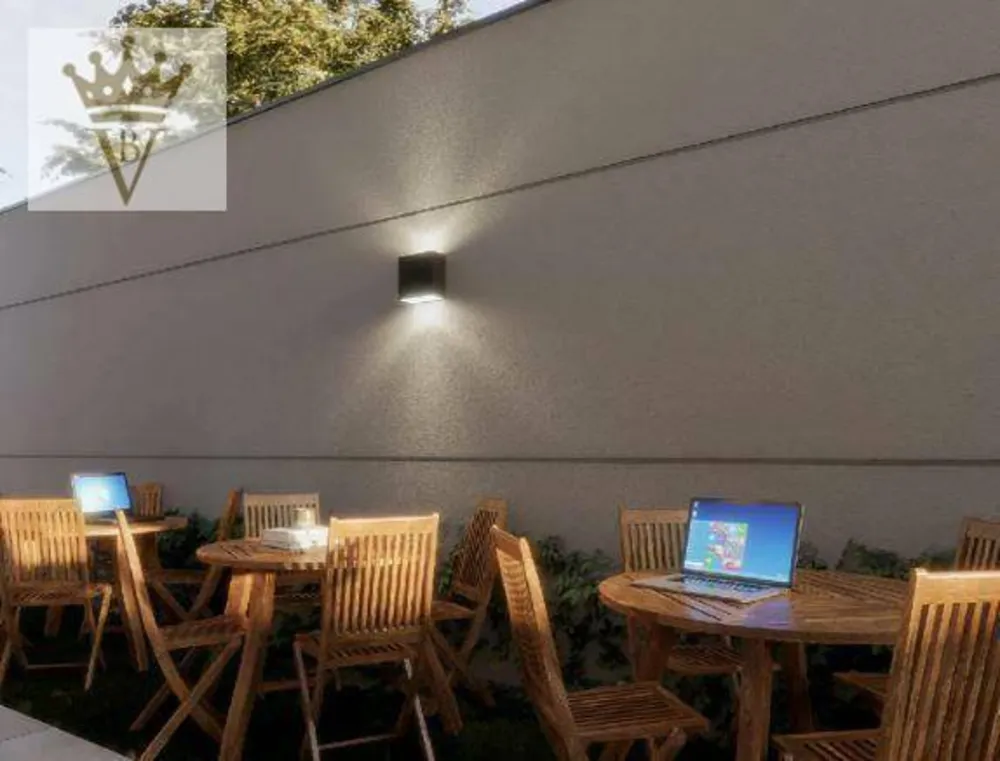 Kitnet-Studio, 25 m² - Foto 11