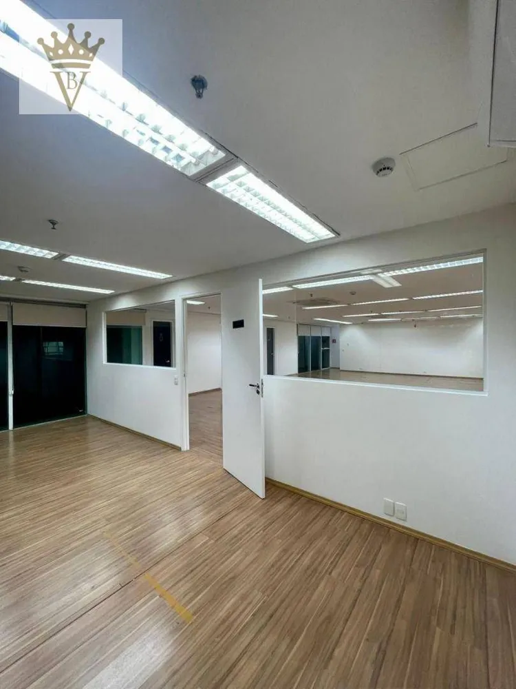 Sala-Conjunto, 210 m² - Foto 13