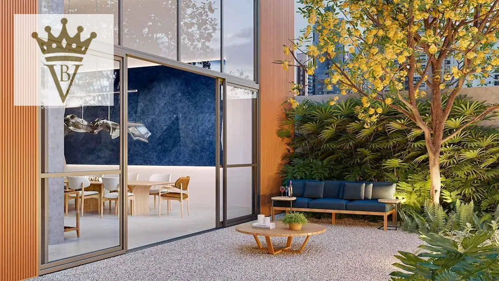 Apartamento, 3 quartos, 182 m² - Foto 5