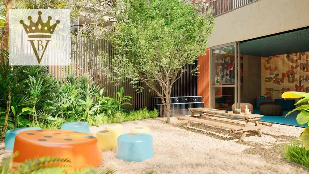 Apartamento, 3 quartos, 182 m² - Foto 4