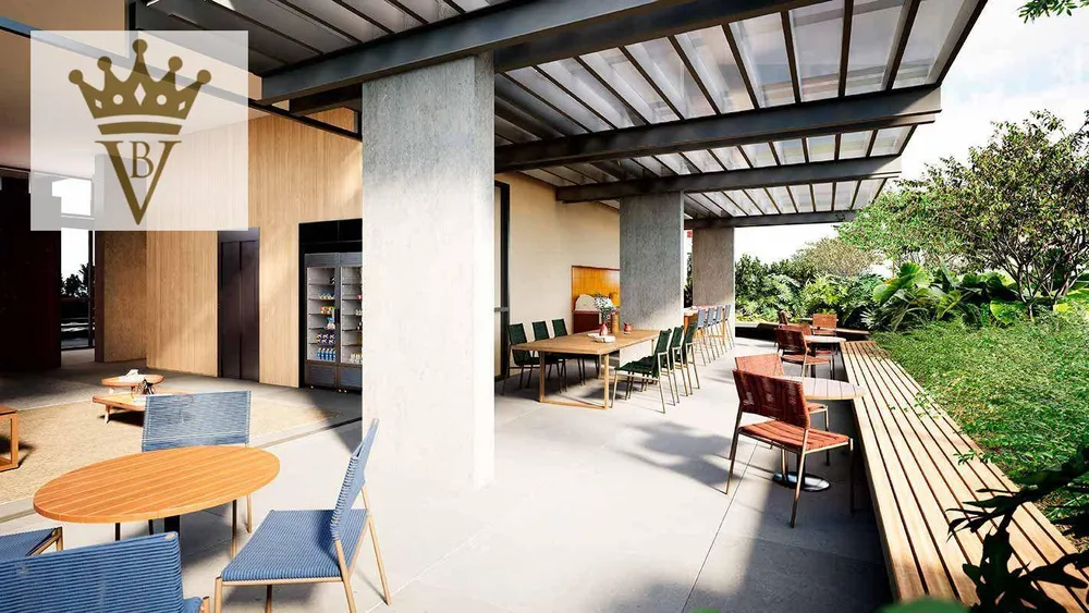Apartamento, 3 quartos, 182 m² - Foto 6