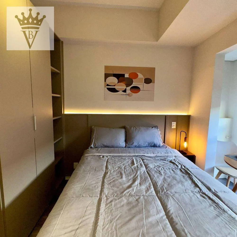 Kitnet-Studio, 19 m² - Foto 6
