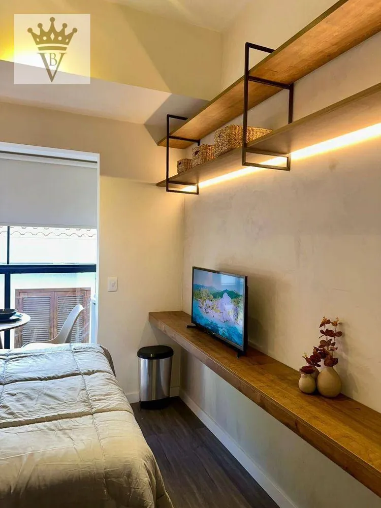 Kitnet-Studio, 19 m² - Foto 3