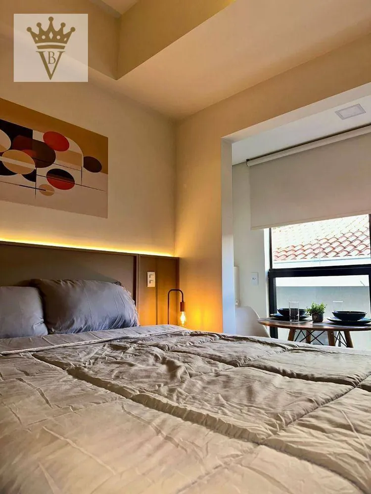 Kitnet-Studio, 19 m² - Foto 9