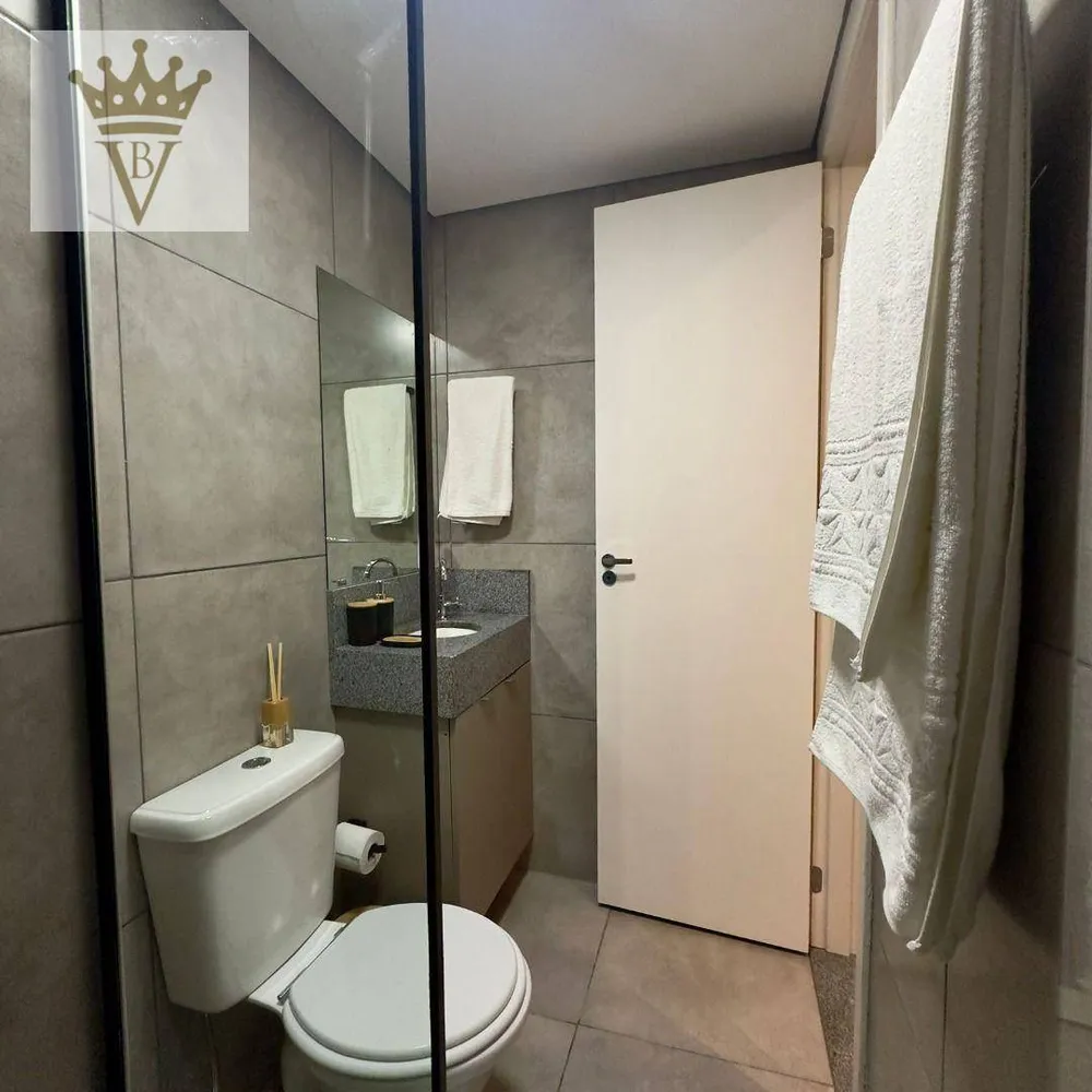 Kitnet-Studio, 19 m² - Foto 5