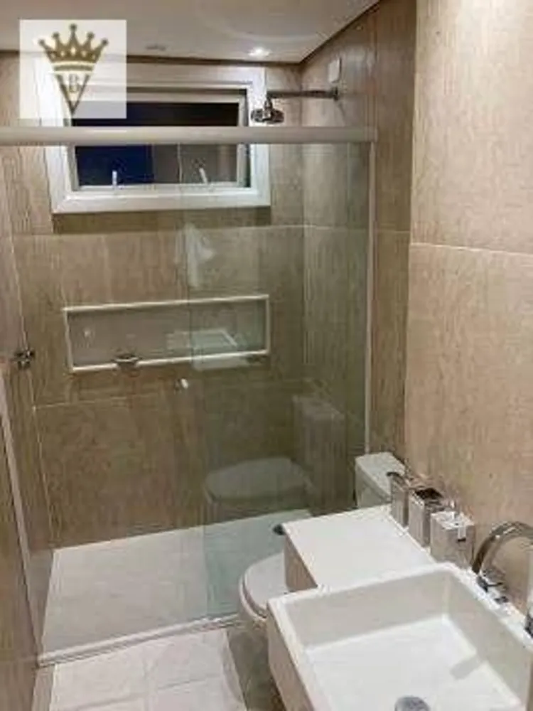Apartamento, 3 quartos, 108 m² - Foto 3