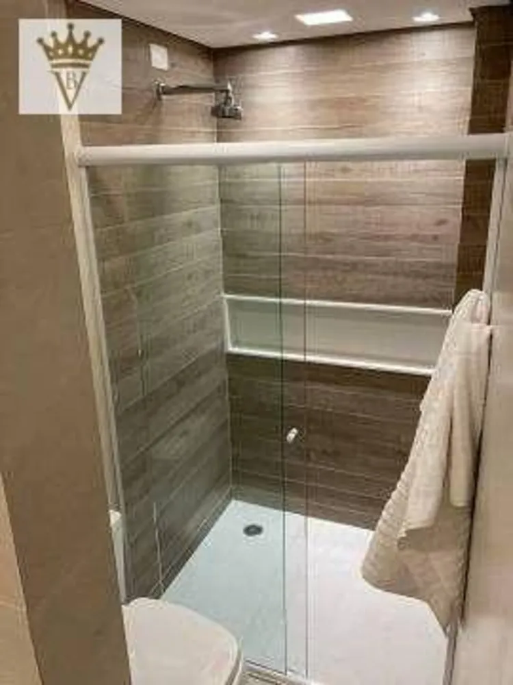 Apartamento, 3 quartos, 108 m² - Foto 2