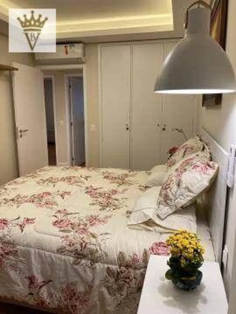 Apartamento, 3 quartos, 108 m² - Foto 7