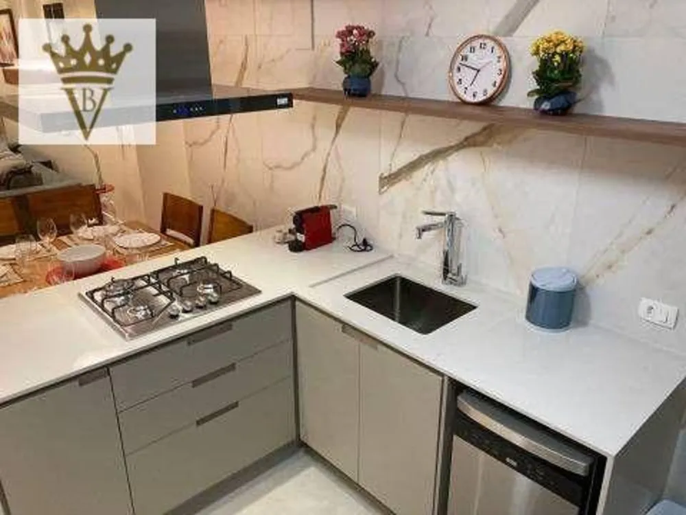Apartamento, 3 quartos, 108 m² - Foto 9