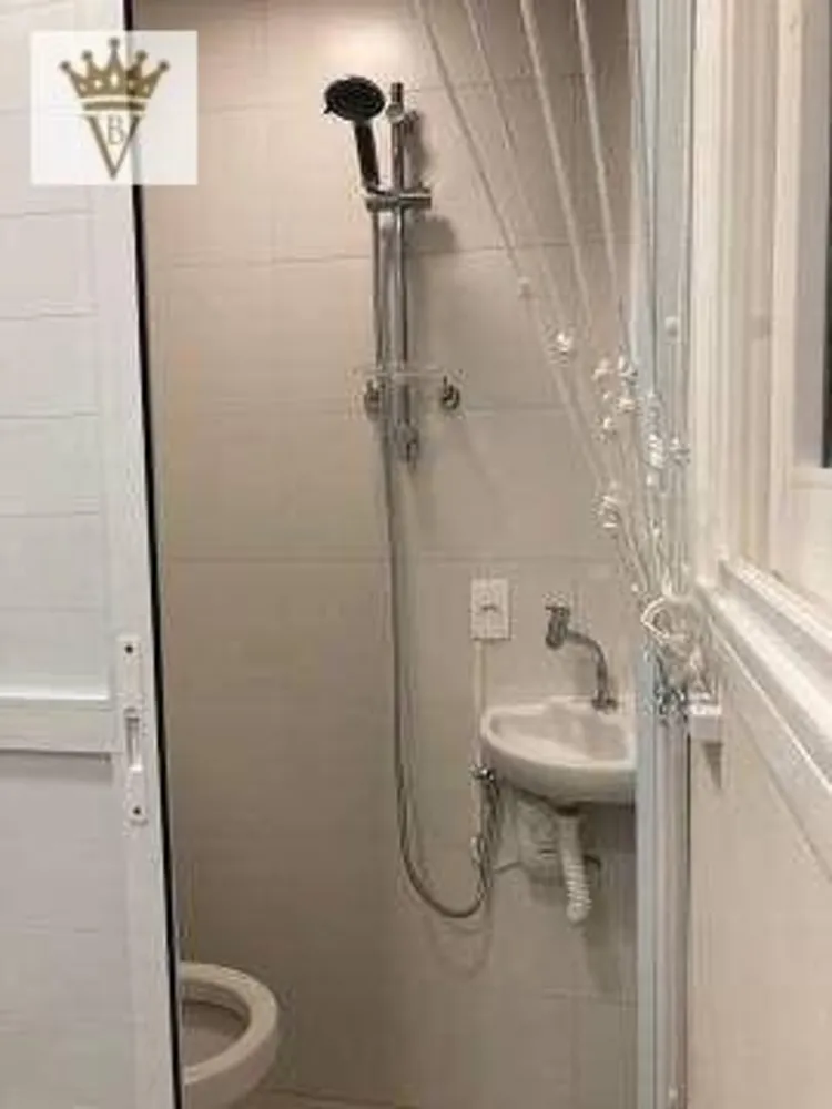 Apartamento, 3 quartos, 108 m² - Foto 4