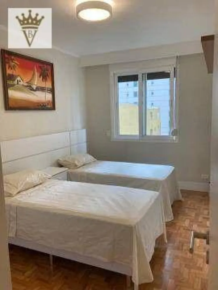 Apartamento, 3 quartos, 108 m² - Foto 6