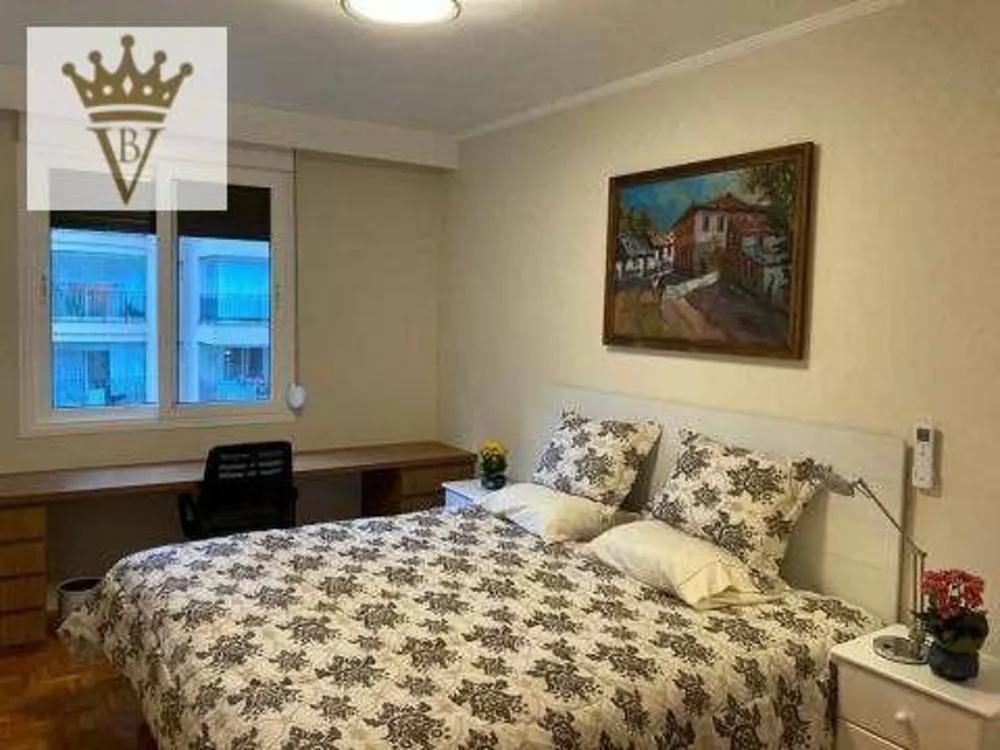 Apartamento, 3 quartos, 108 m² - Foto 5