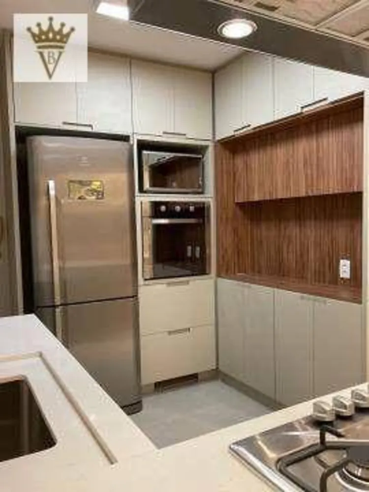 Apartamento, 3 quartos, 108 m² - Foto 4