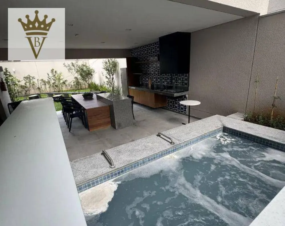 Apartamento, 3 quartos, 141 m² - Foto 7