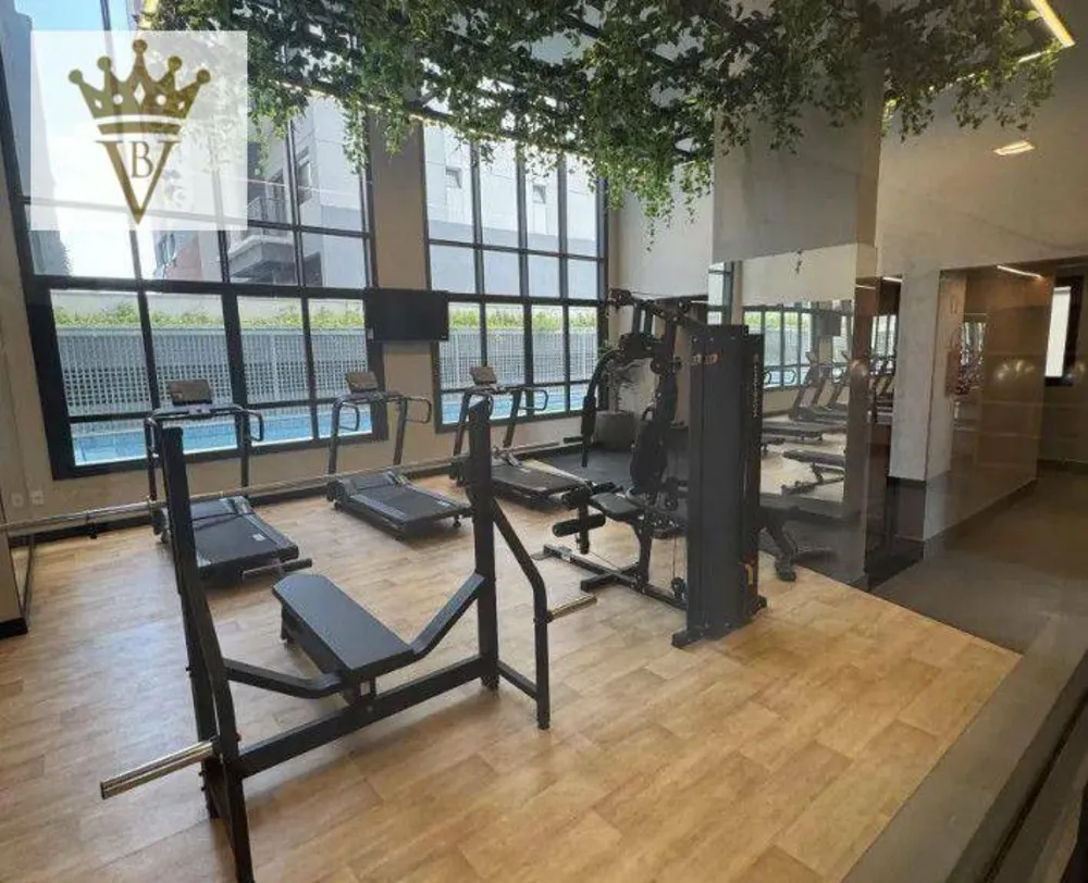 Apartamento, 3 quartos, 141 m² - Foto 8