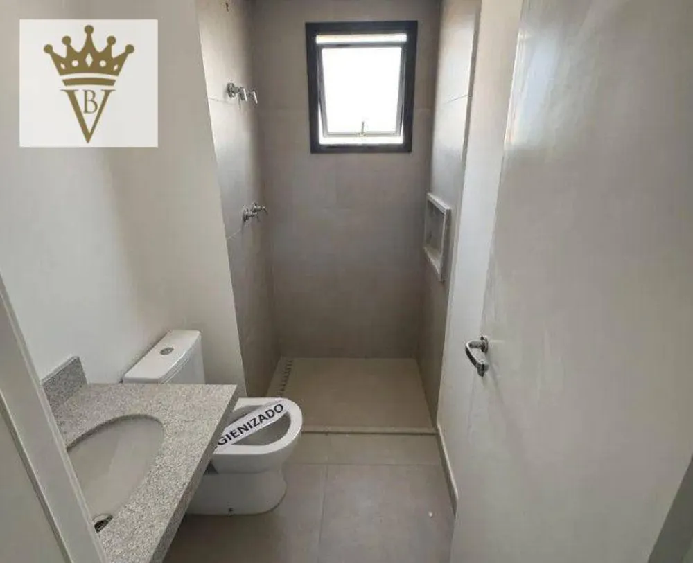 Apartamento, 3 quartos, 141 m² - Foto 2