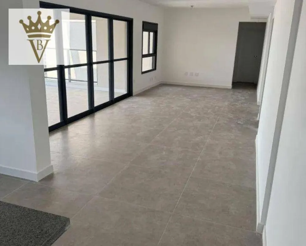 Apartamento, 3 quartos, 141 m² - Foto 3