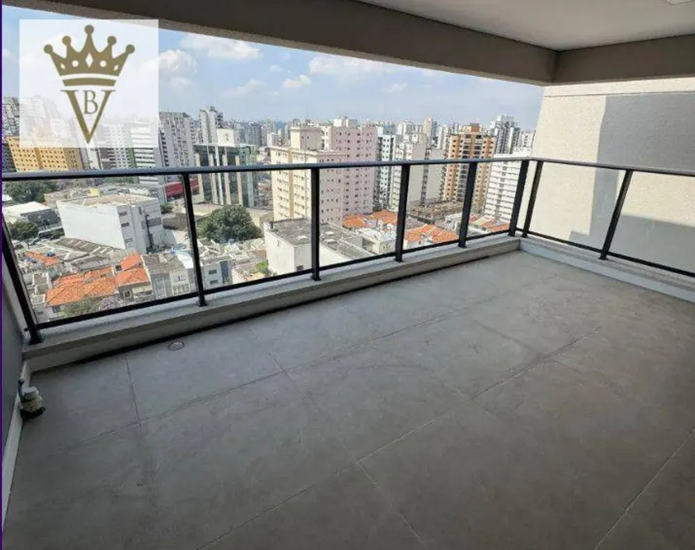 Apartamento, 3 quartos, 141 m² - Foto 4
