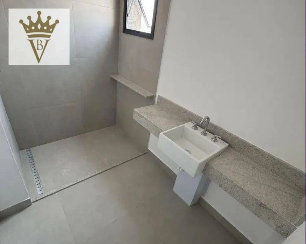 Apartamento, 3 quartos, 141 m² - Foto 5