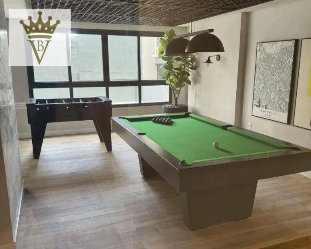 Apartamento, 3 quartos, 141 m² - Foto 6