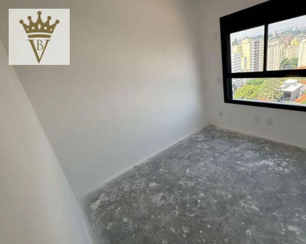 Apartamento, 3 quartos, 141 m² - Foto 9
