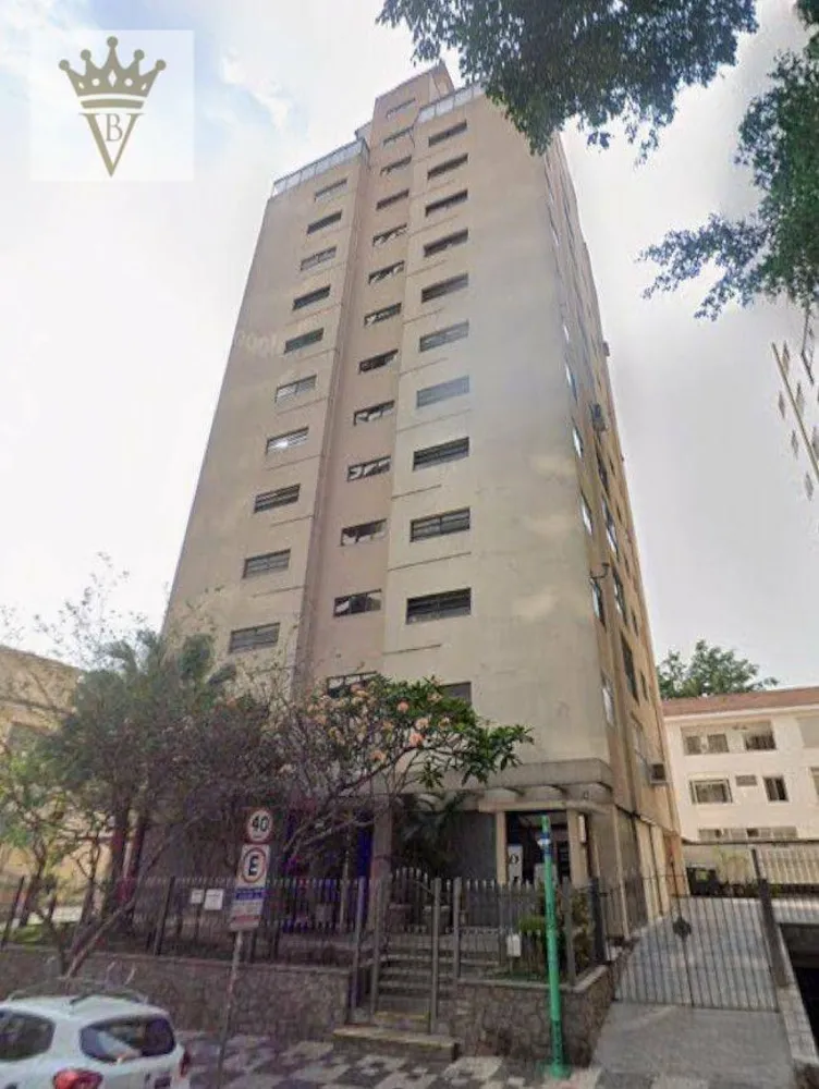 Apartamento, 3 quartos, 111 m² - Foto 1