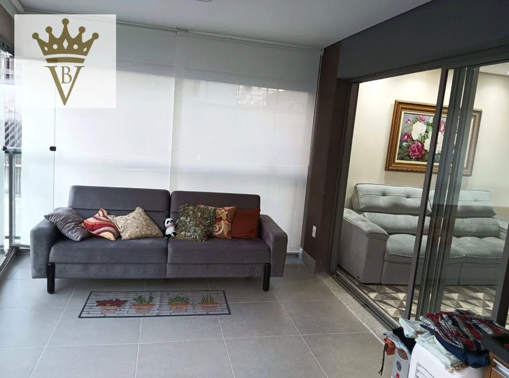 Apartamento, 2 quartos, 107 m² - Foto 5