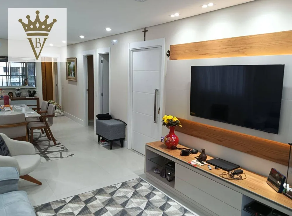 Apartamento, 2 quartos, 107 m² - Foto 8